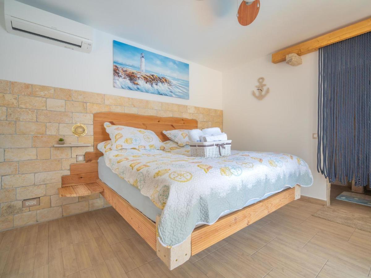 Villa Lea Lana By Interhome Novi Vinodolski Ngoại thất bức ảnh
