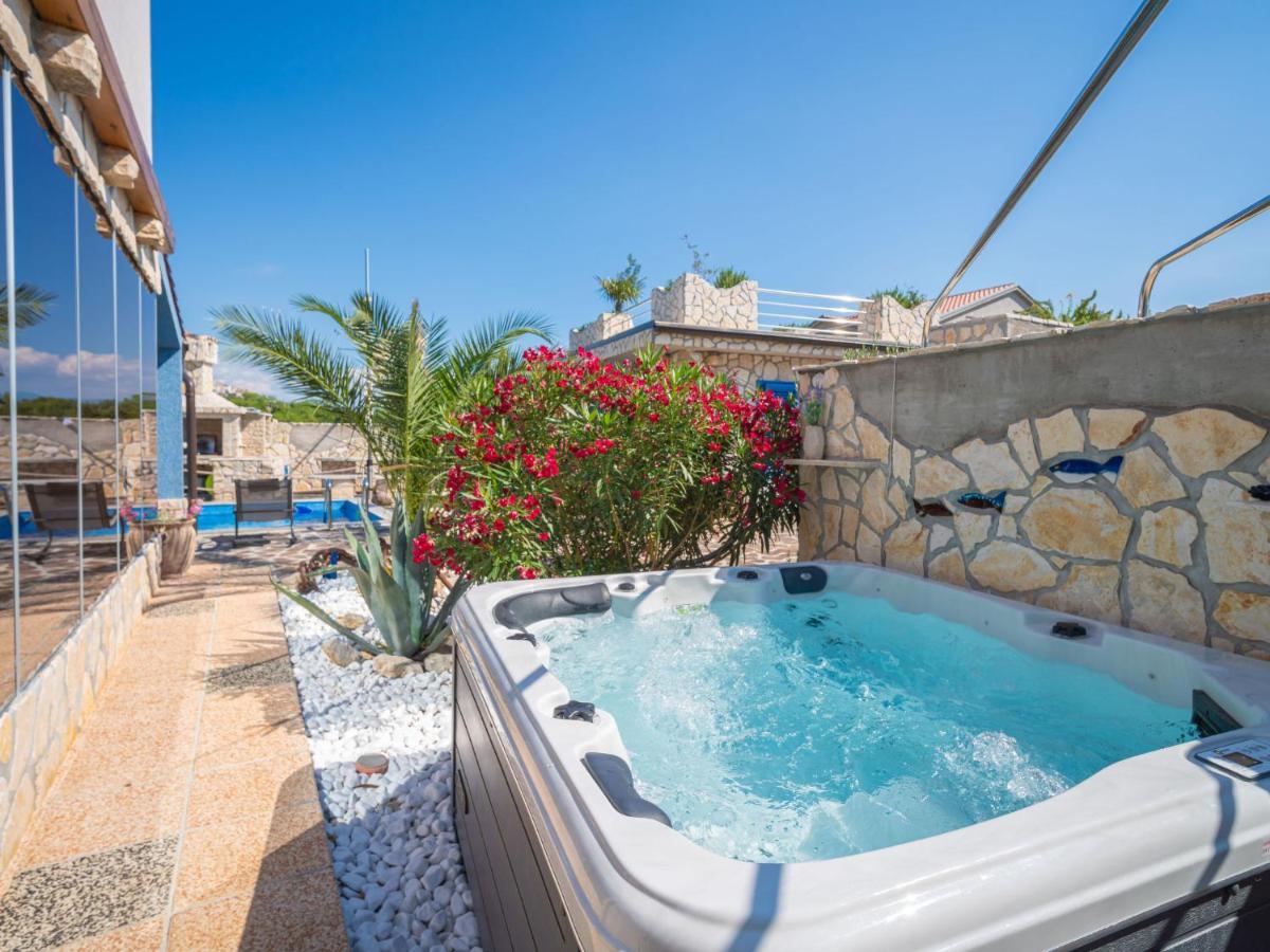 Villa Lea Lana By Interhome Novi Vinodolski Ngoại thất bức ảnh