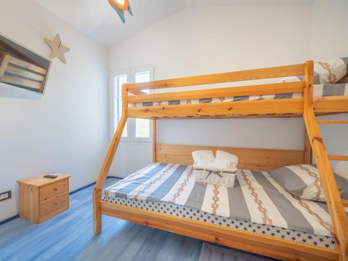 Villa Lea Lana By Interhome Novi Vinodolski Ngoại thất bức ảnh