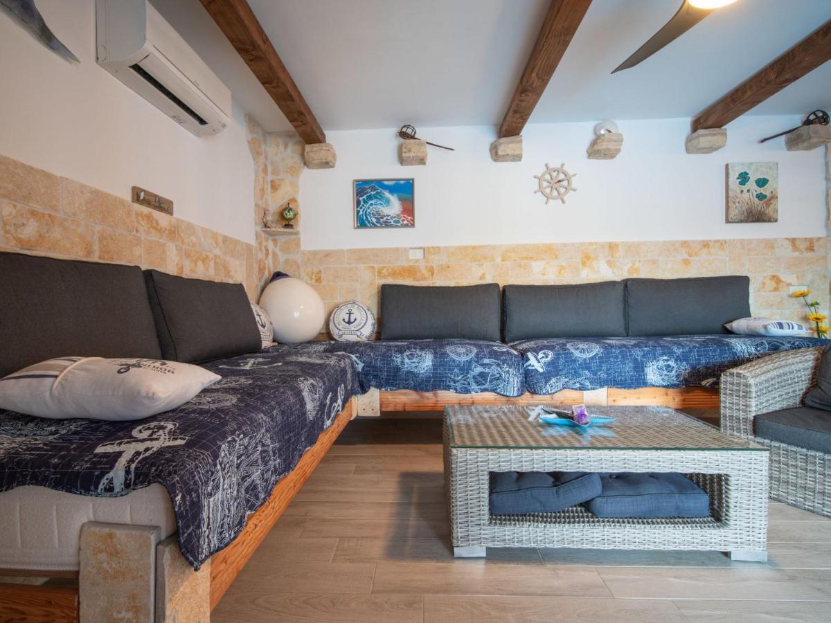 Villa Lea Lana By Interhome Novi Vinodolski Ngoại thất bức ảnh