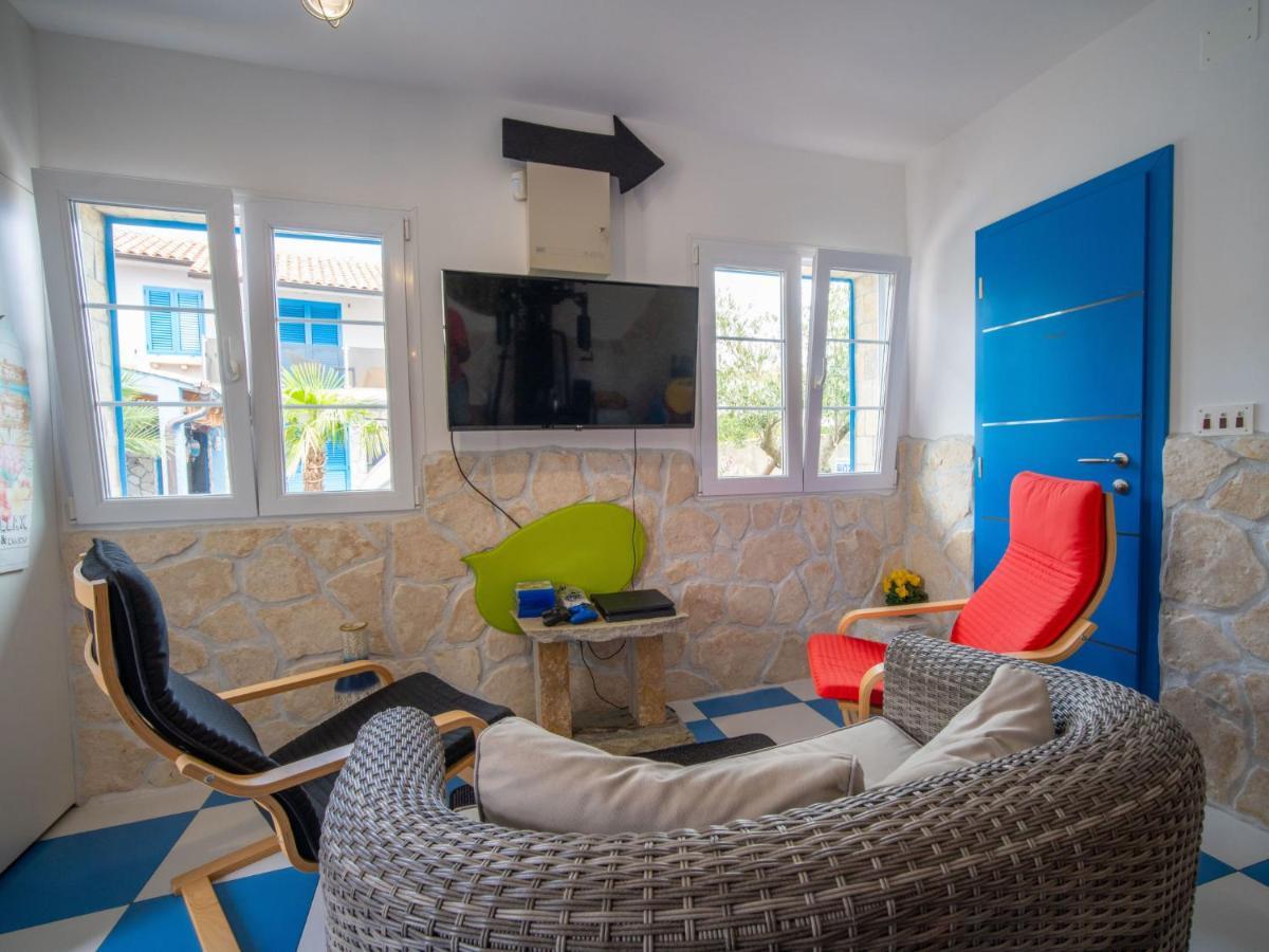 Villa Lea Lana By Interhome Novi Vinodolski Ngoại thất bức ảnh