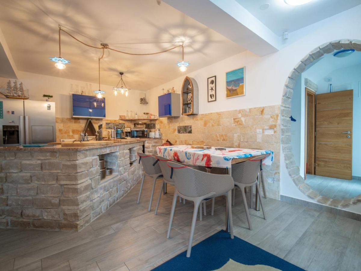 Villa Lea Lana By Interhome Novi Vinodolski Ngoại thất bức ảnh