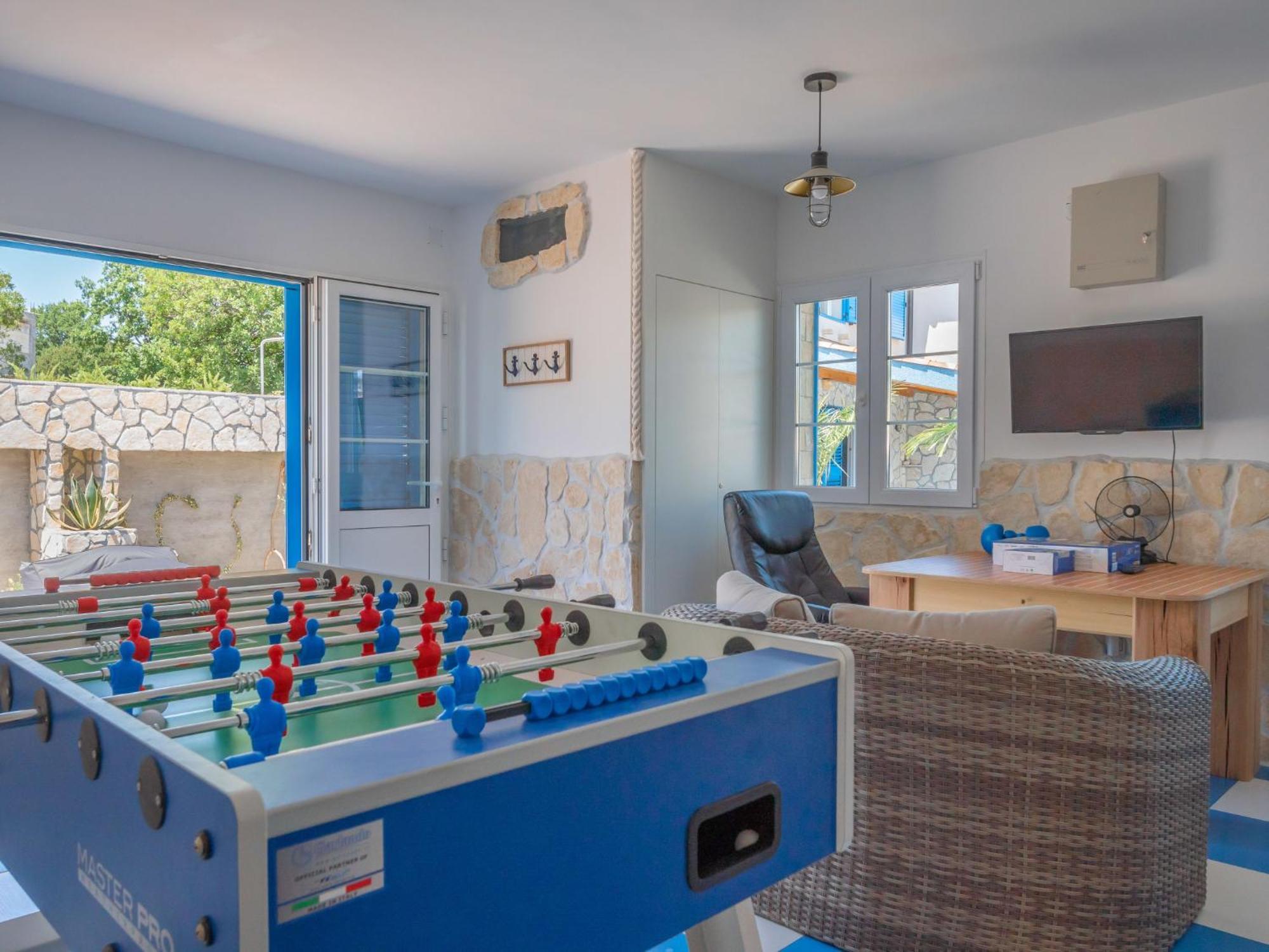 Villa Lea Lana By Interhome Novi Vinodolski Ngoại thất bức ảnh